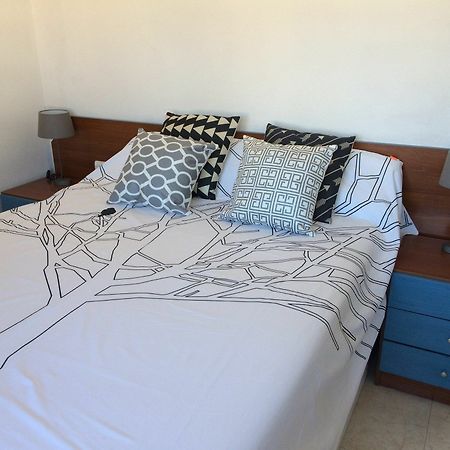 Calaluz Be My Guest Castelldefels Apartment Exterior photo