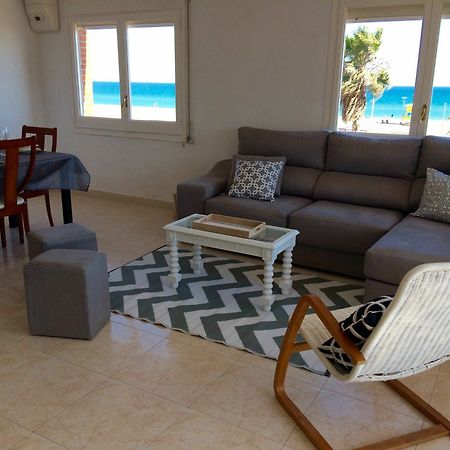 Calaluz Be My Guest Castelldefels Apartment Exterior photo