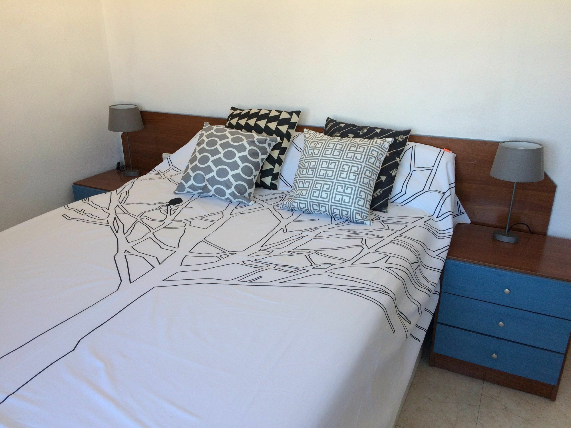 Calaluz Be My Guest Castelldefels Apartment Exterior photo