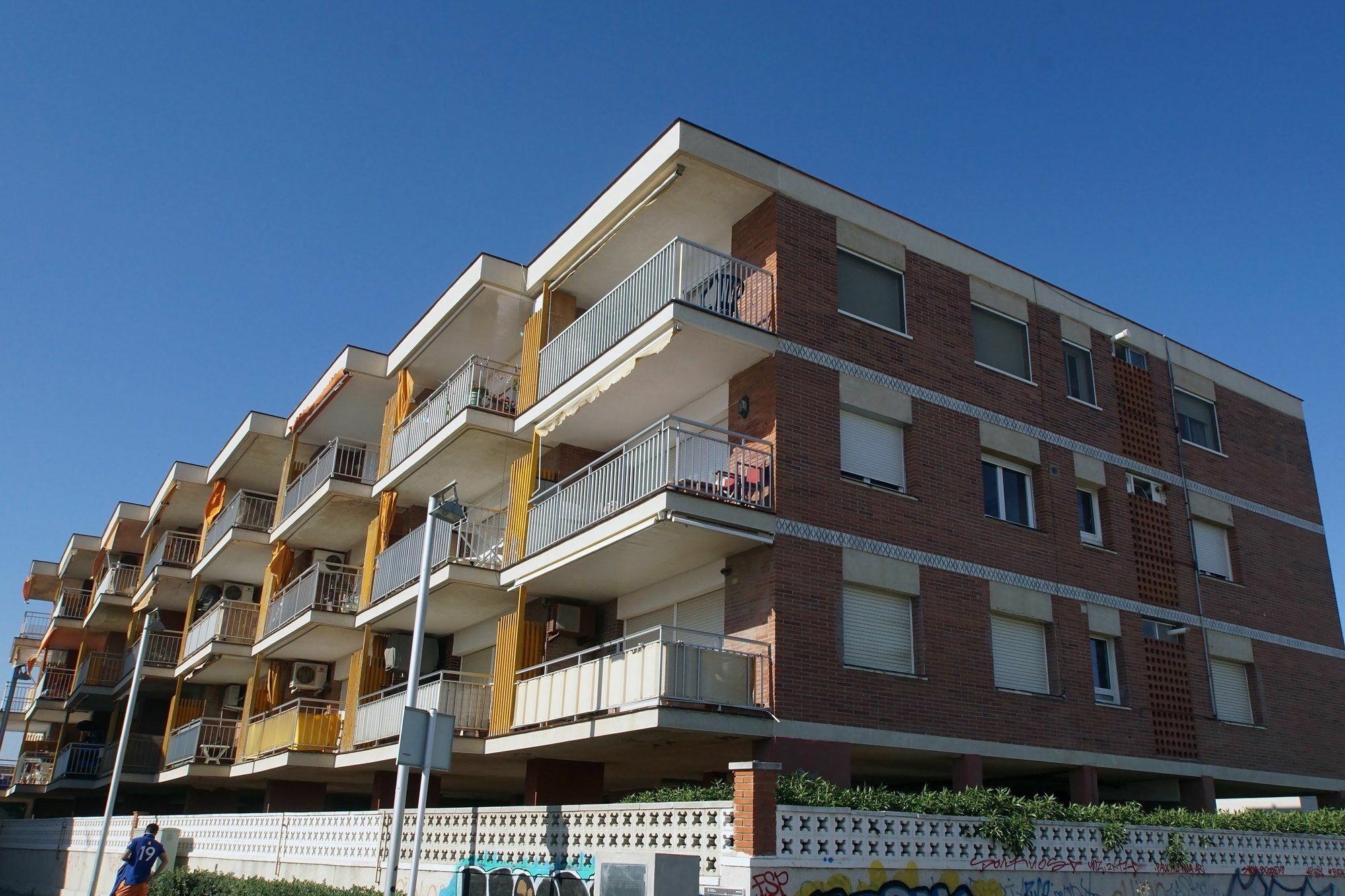 Calaluz Be My Guest Castelldefels Apartment Exterior photo