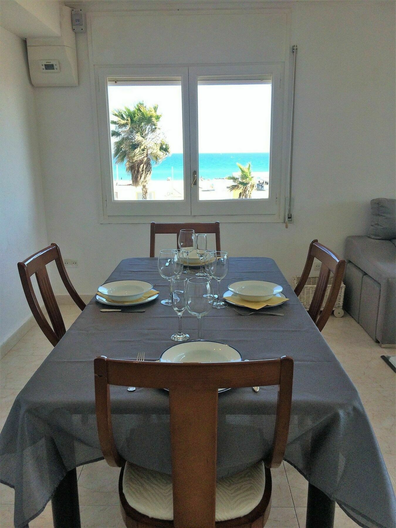 Calaluz Be My Guest Castelldefels Apartment Exterior photo