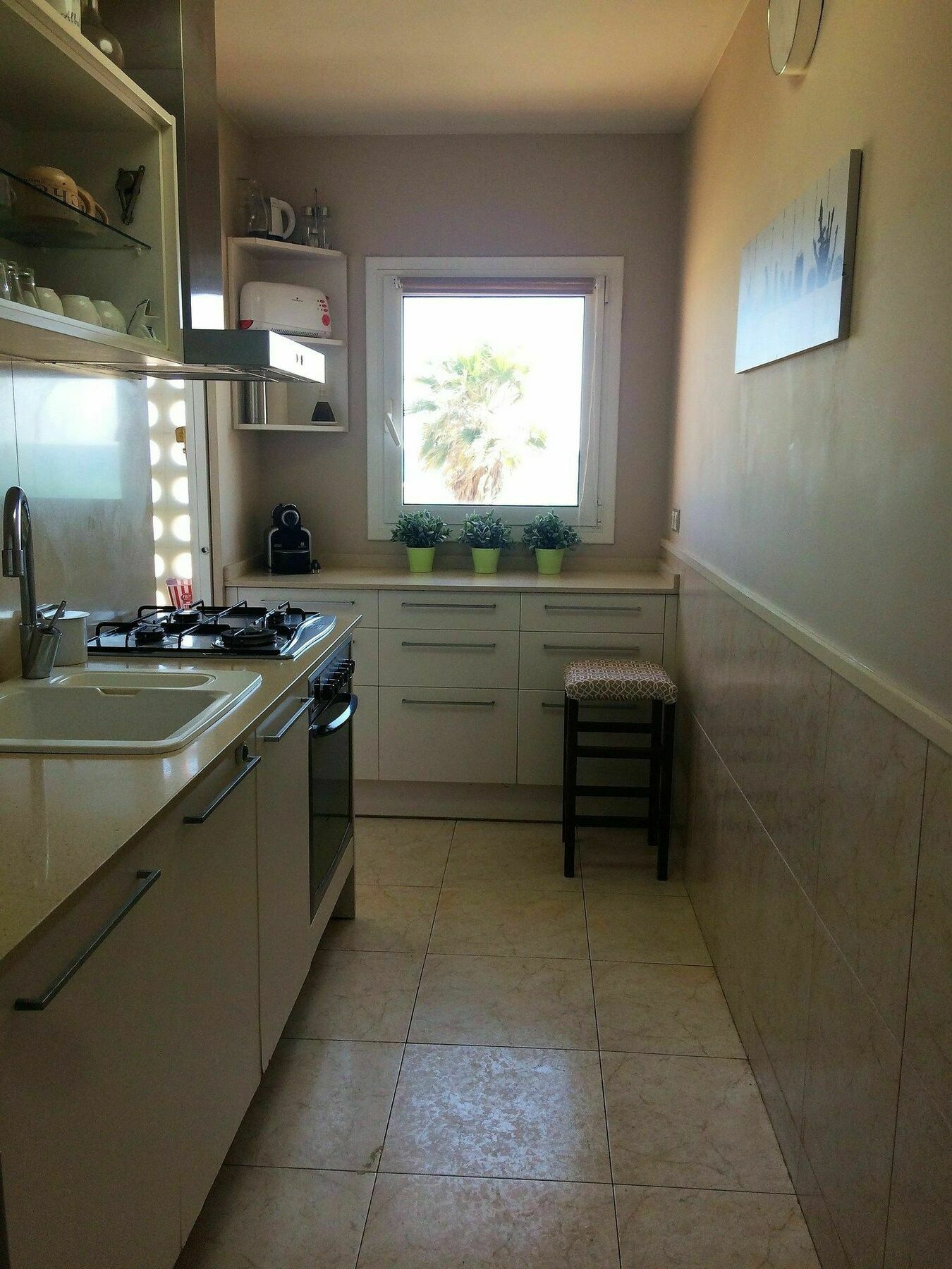 Calaluz Be My Guest Castelldefels Apartment Exterior photo